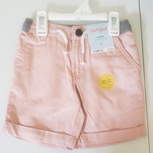 Toddler Girl shorts
